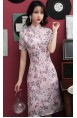 Joelle Cheongsam